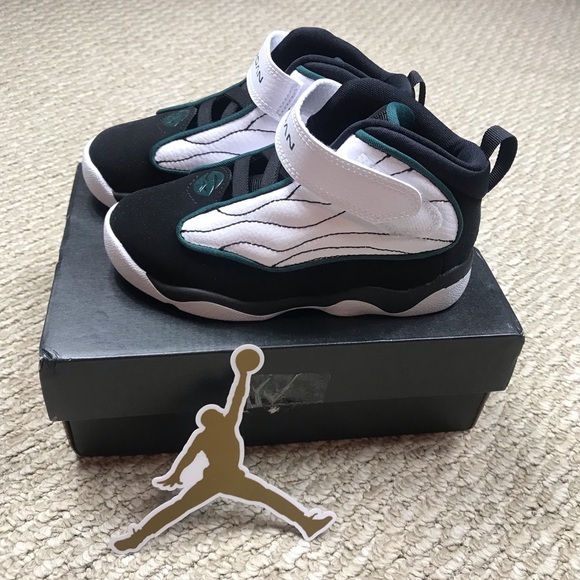 jordan pro strong toddler